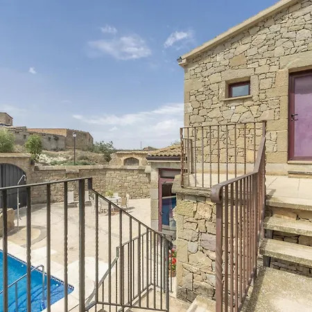 Cal Maso Casa di campagna Hostafranco