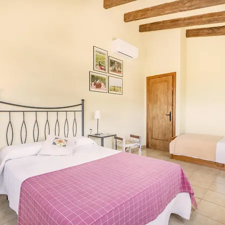 Cal Maso Holiday home