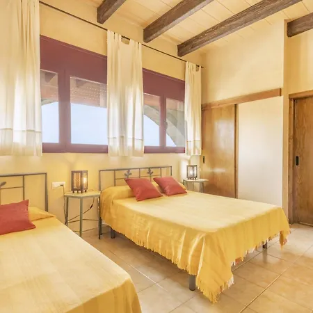 Cal Maso Holiday home