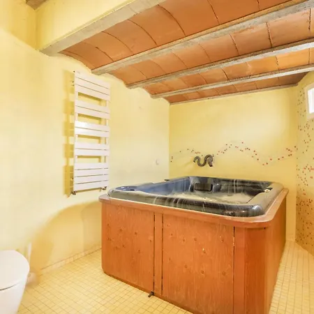 Country house Cal Maso