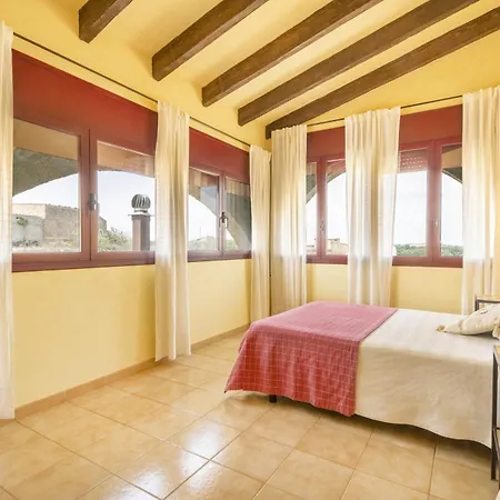 Cal Maso Country house *