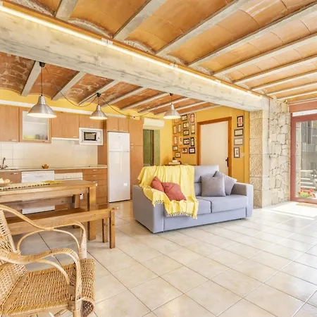 Holiday home Cal Maso *