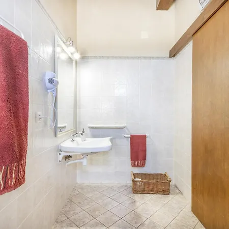 Holiday home Cal Maso Hostafrancs
