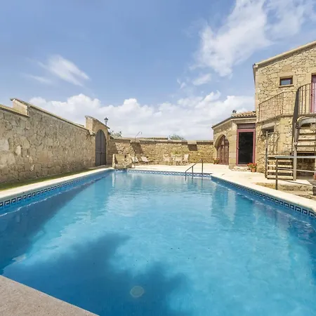 Cal Maso Holiday home