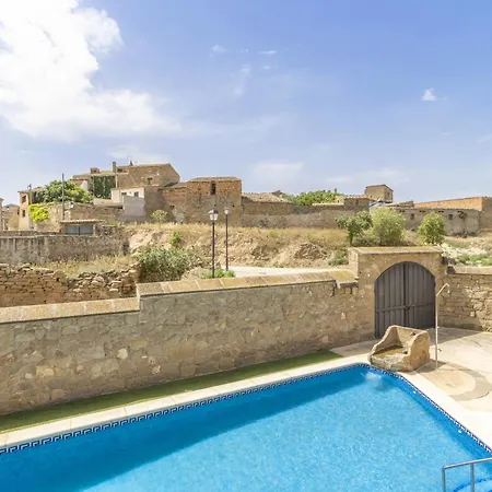 Holiday home Cal Maso