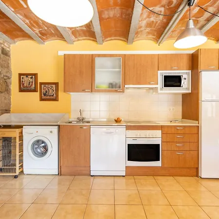 Cal Maso Casa rural *