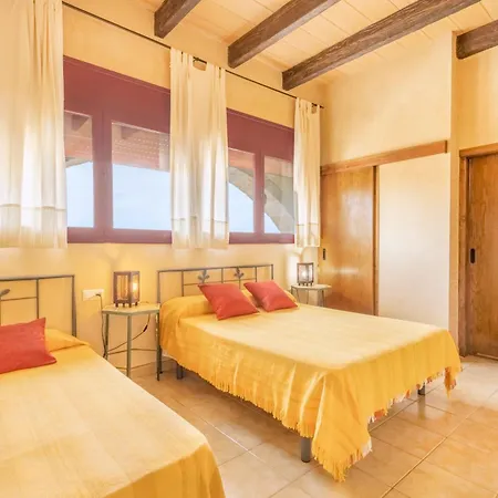 Casa rural Cal Maso *