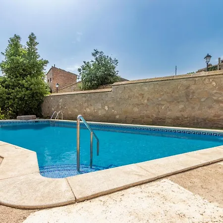 Cal Maso Casa rural Hostafranco